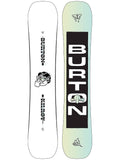 Burton Kilroy Twin Snowboard 155 M1031