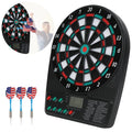 Electronic Soft Dart Board Set P46599