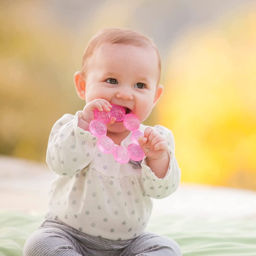 3-Pack Water Teethers V7013