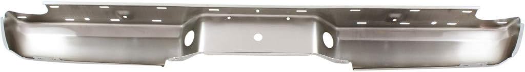 Chrome Steel Step Bumper for Ford Ranger 1998-2011 Q692593