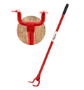 Steel Deck Demon with 44 inch Handle I900