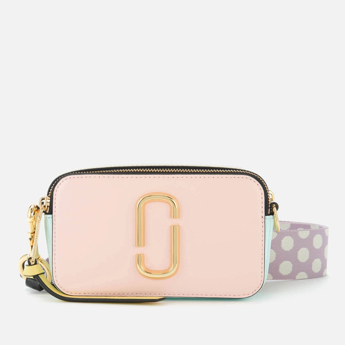 Blush Camera Bag H99269