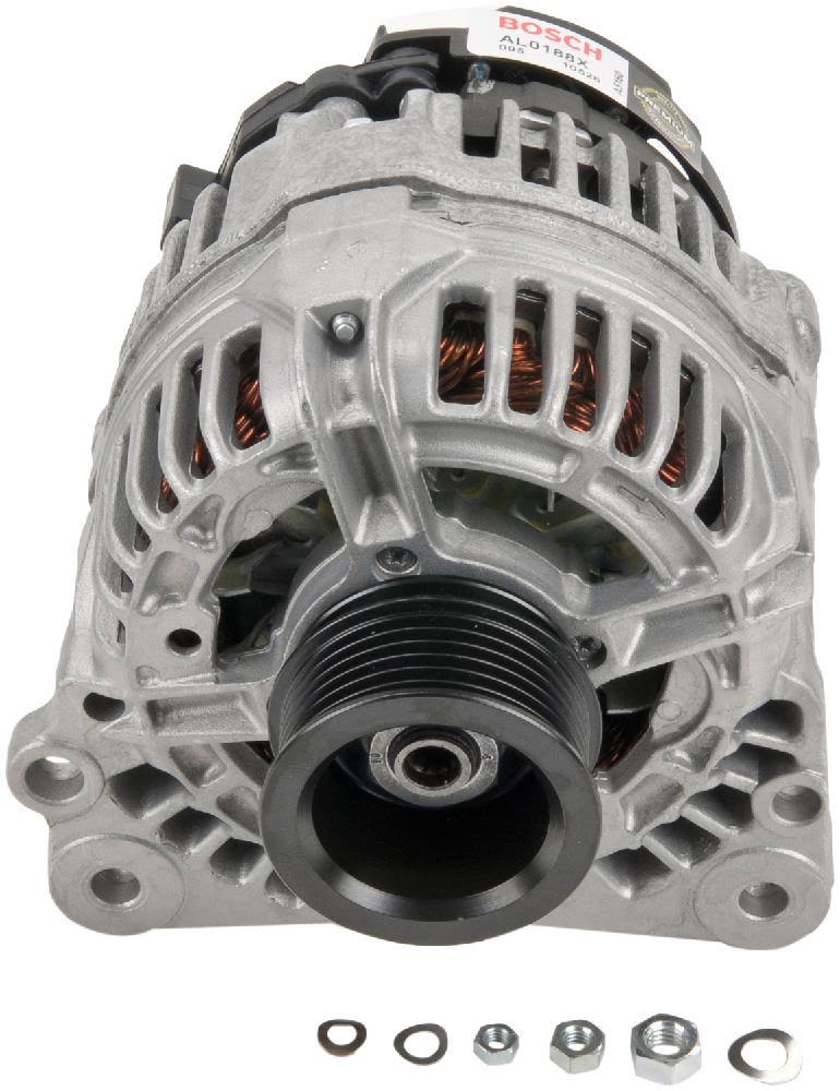 Alternator I335