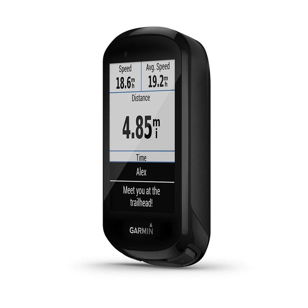 Garmin Edge 830 GPS Bicycle Computer M802