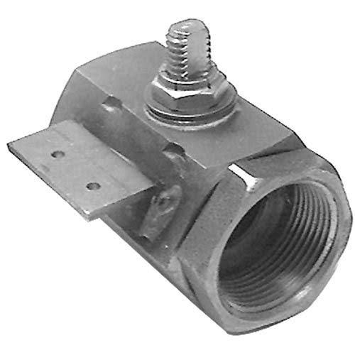 Drain Valve Assembly V473