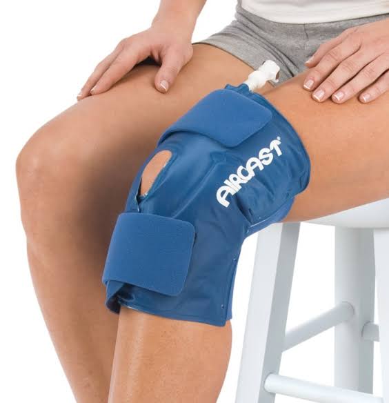 Thigh Wrap Large D74334