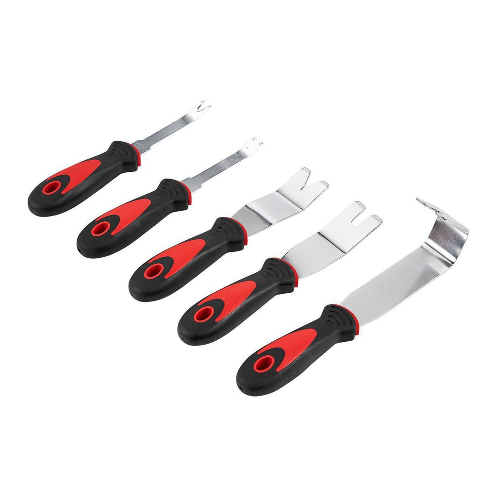 Upholstery and Trim Tool Set, 5-Piece R4824