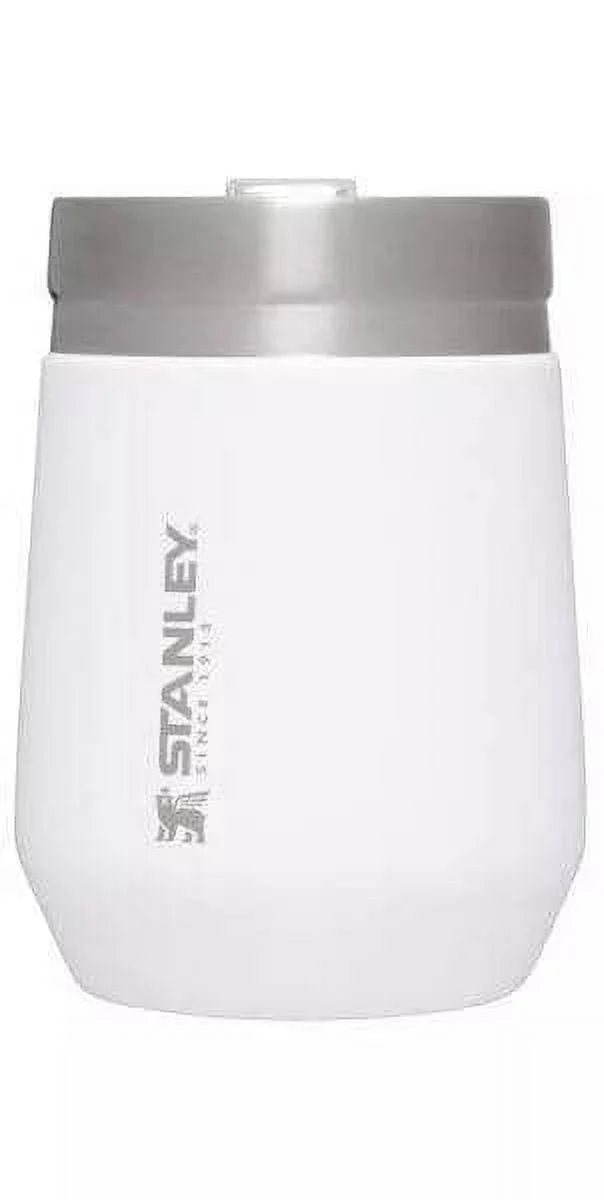 10oz Stainless Steel Tumblers F560