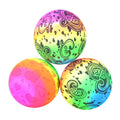 3pcs Inflatable Beach Volleyball Toys U296