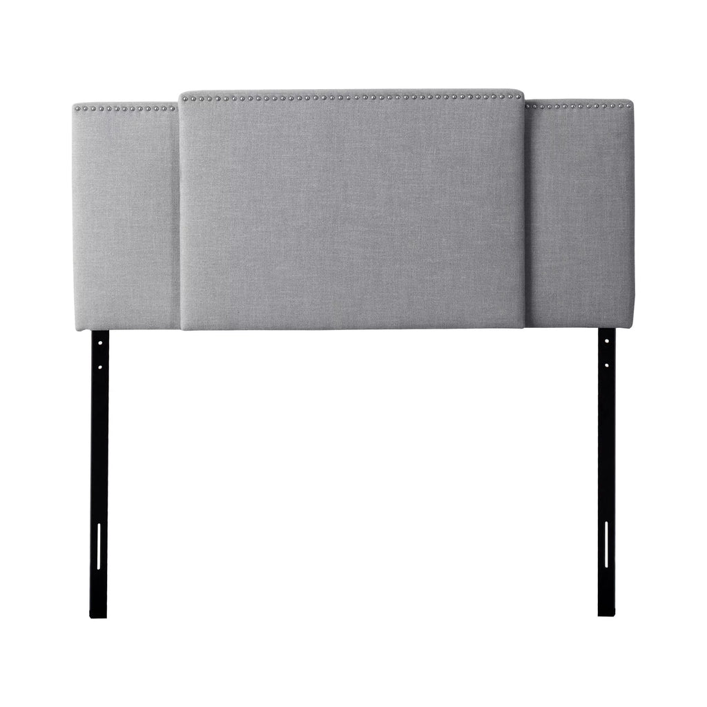 Expandable Fabric Panel Headboard G81797