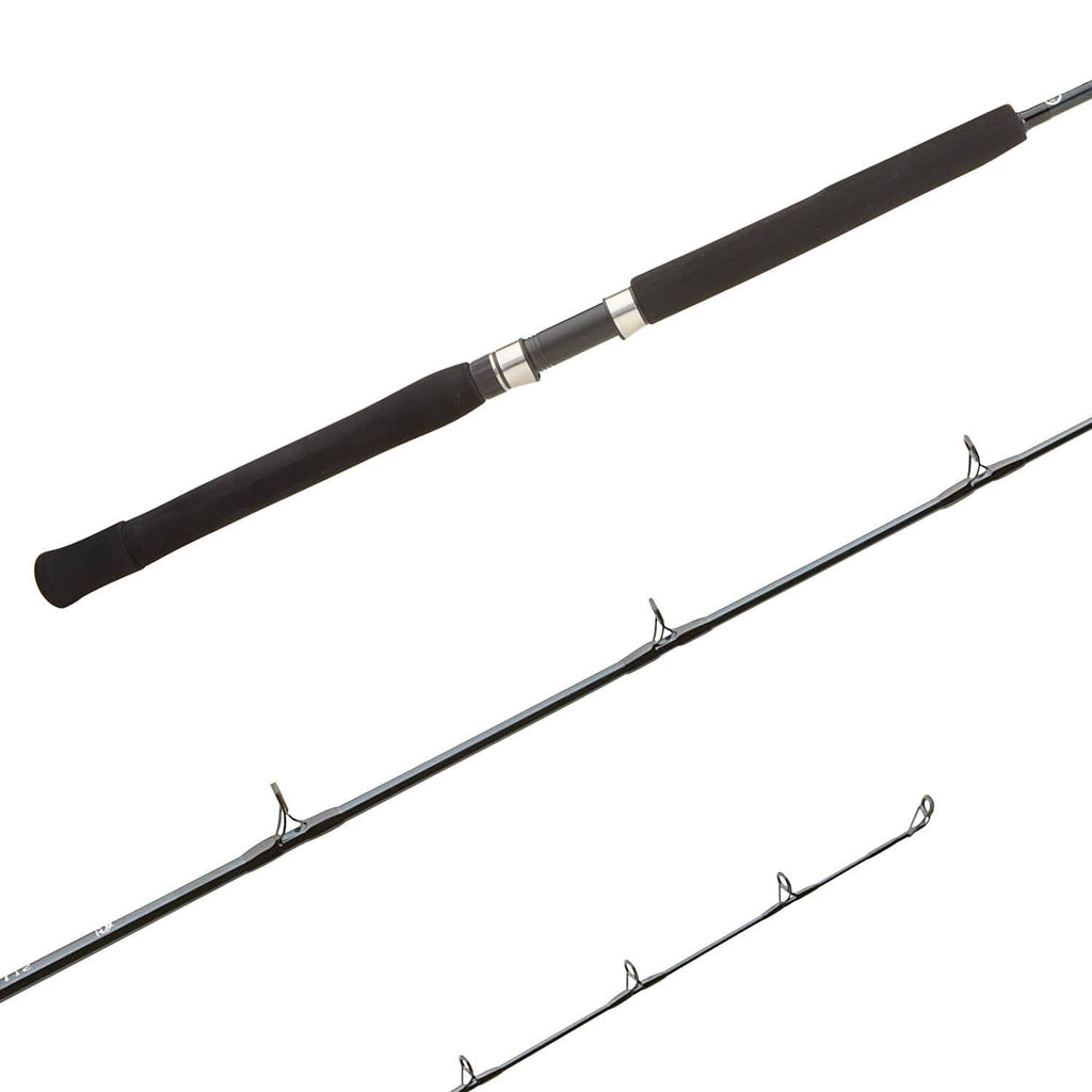 Blue Water Casting Rod Z7795