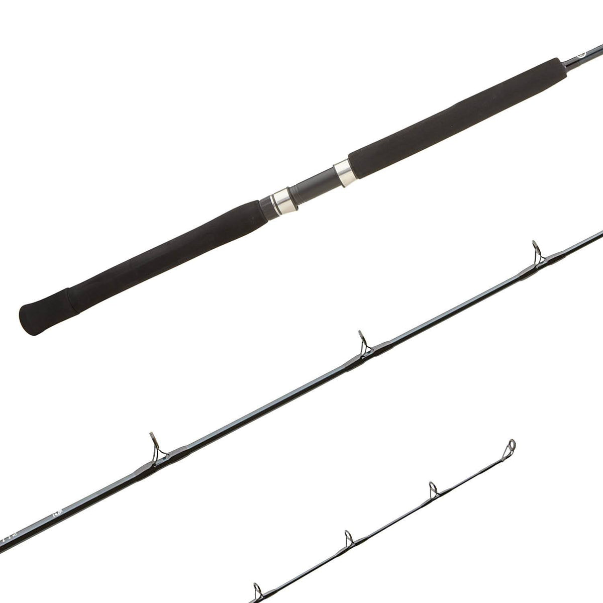 Blue Water Casting Rod Z7795