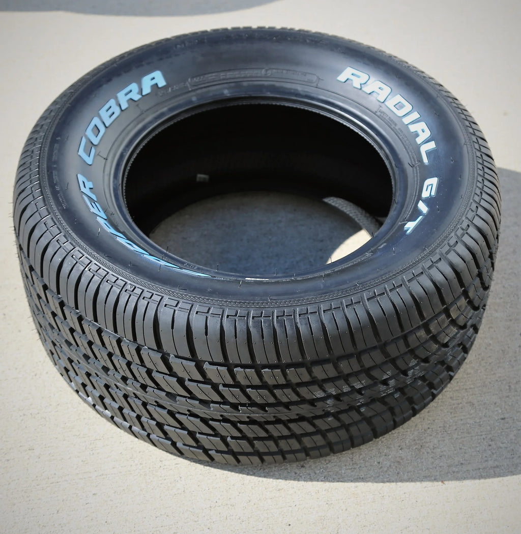 Set of 4 225/70R15 All Season Tires V589