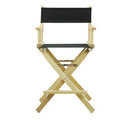 Purple Folding Director Chair D60750