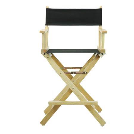 Purple Folding Director Chair D60750