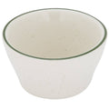Emerald 4 in. Narrow Rim Bouillon - 3 Dozen F61946