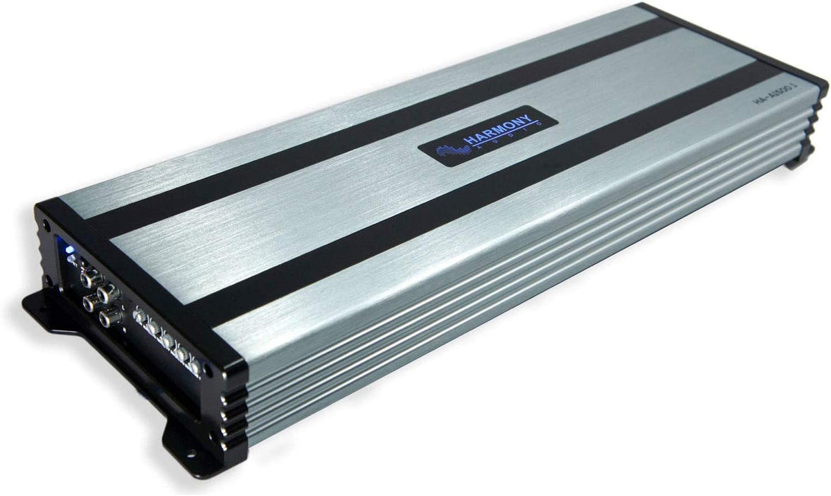 10 Custom Sub Box Enclosure with Amplifier E76558