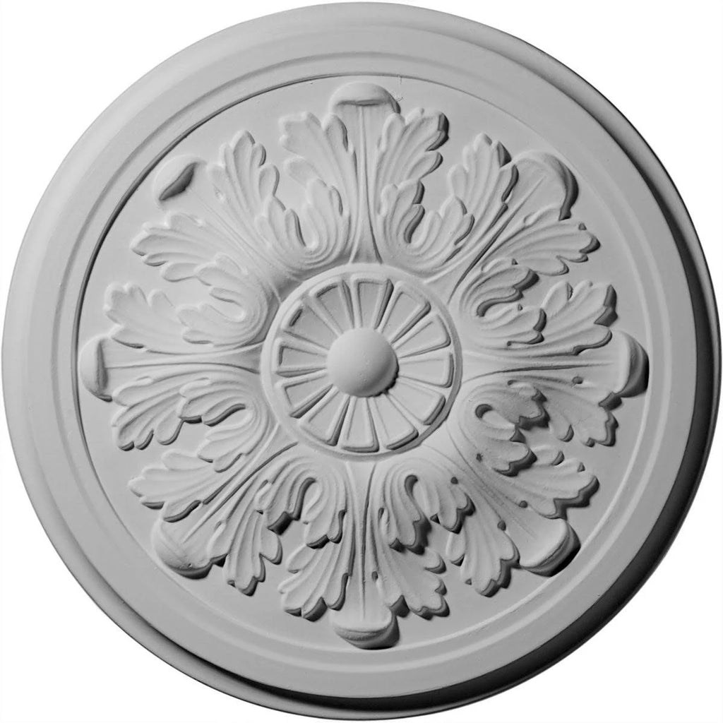 Legacy Acanthus Ceiling Medallion R23352
