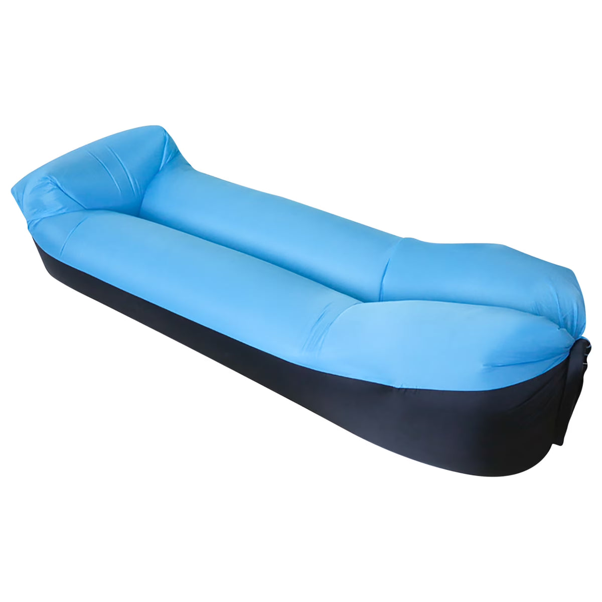 Inflatable Sofa Chair, Portable Water Proof Couch P136