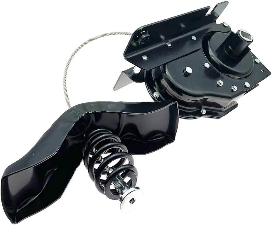 Spare Tire Hoist Winch Carrier Pack of 2 Z444
