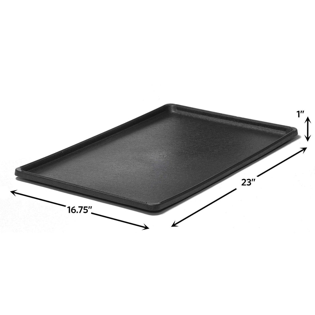 Dog Crate Replacement Pan P47239