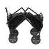 Compact Outdoor Folding Utility Wagon T935