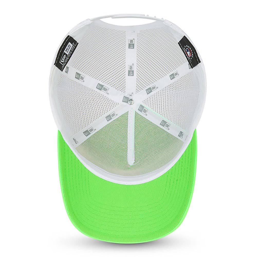 Tonal Mesh Trucker Cap E62446
