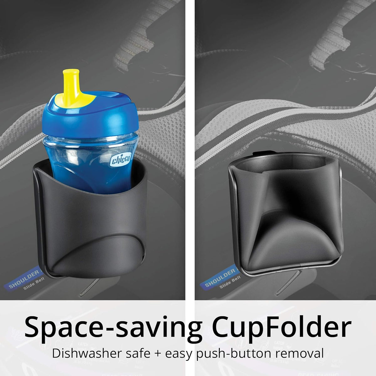 Convertible Car Seat Q201397