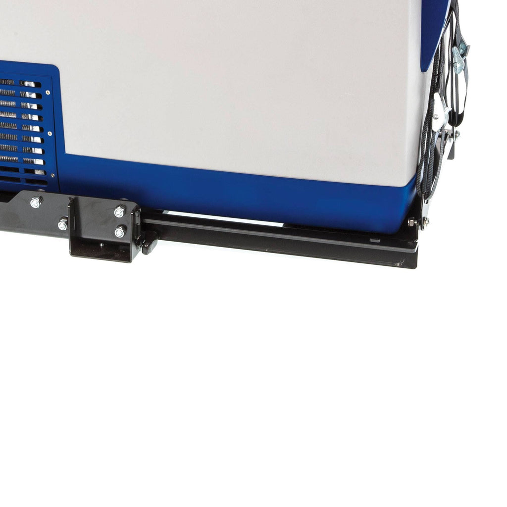 50QT Fridge Freezer Slide B490
