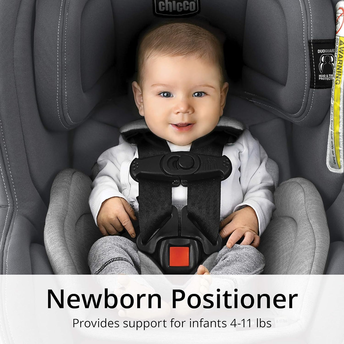 Convertible Car Seat Q201397