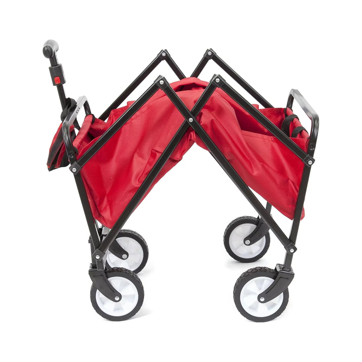 Compact Outdoor Folding Utility Wagon T935