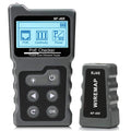 RJ45 Ethernet Tester, POE Cable Tester, Pack of 2 Z367687