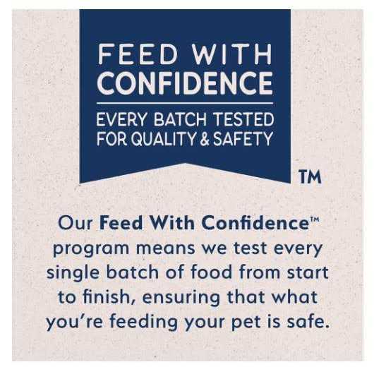 Limited Ingredient Grain Free Green Pea & Venison Dry Cat Food I833467