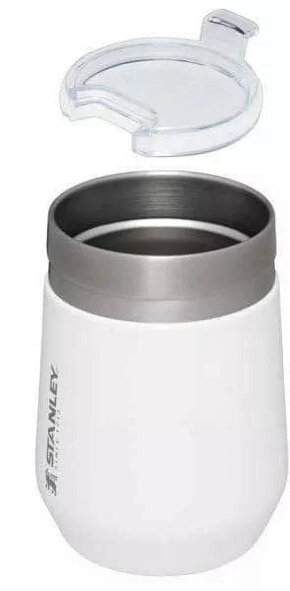 10oz Stainless Steel Tumblers F560