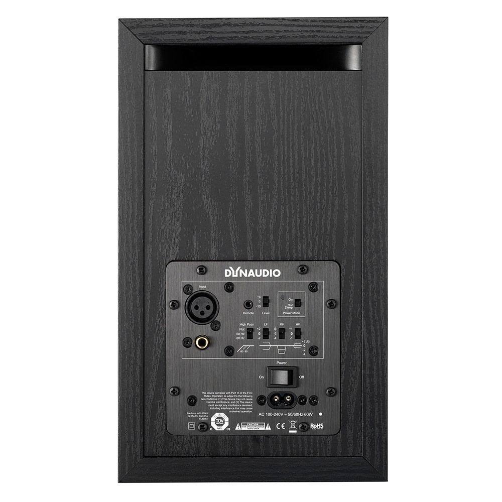 Studio Monitor E4059