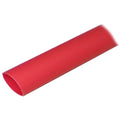 Red 1" x 48" Heat Shrink Tubing A109666