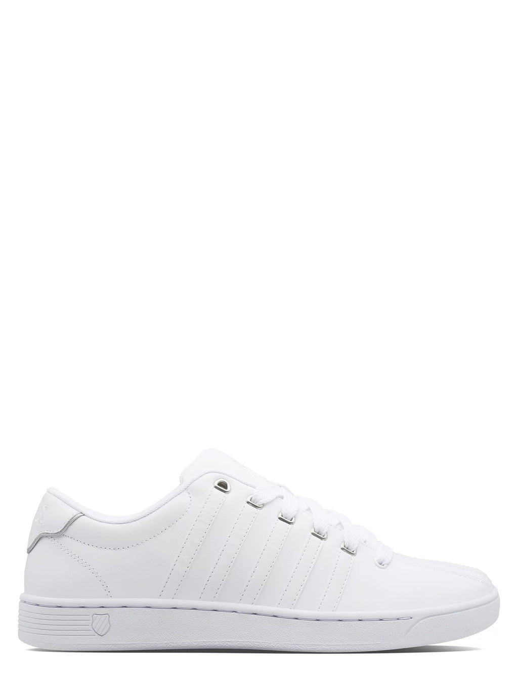 Lace up Sneaker V495315