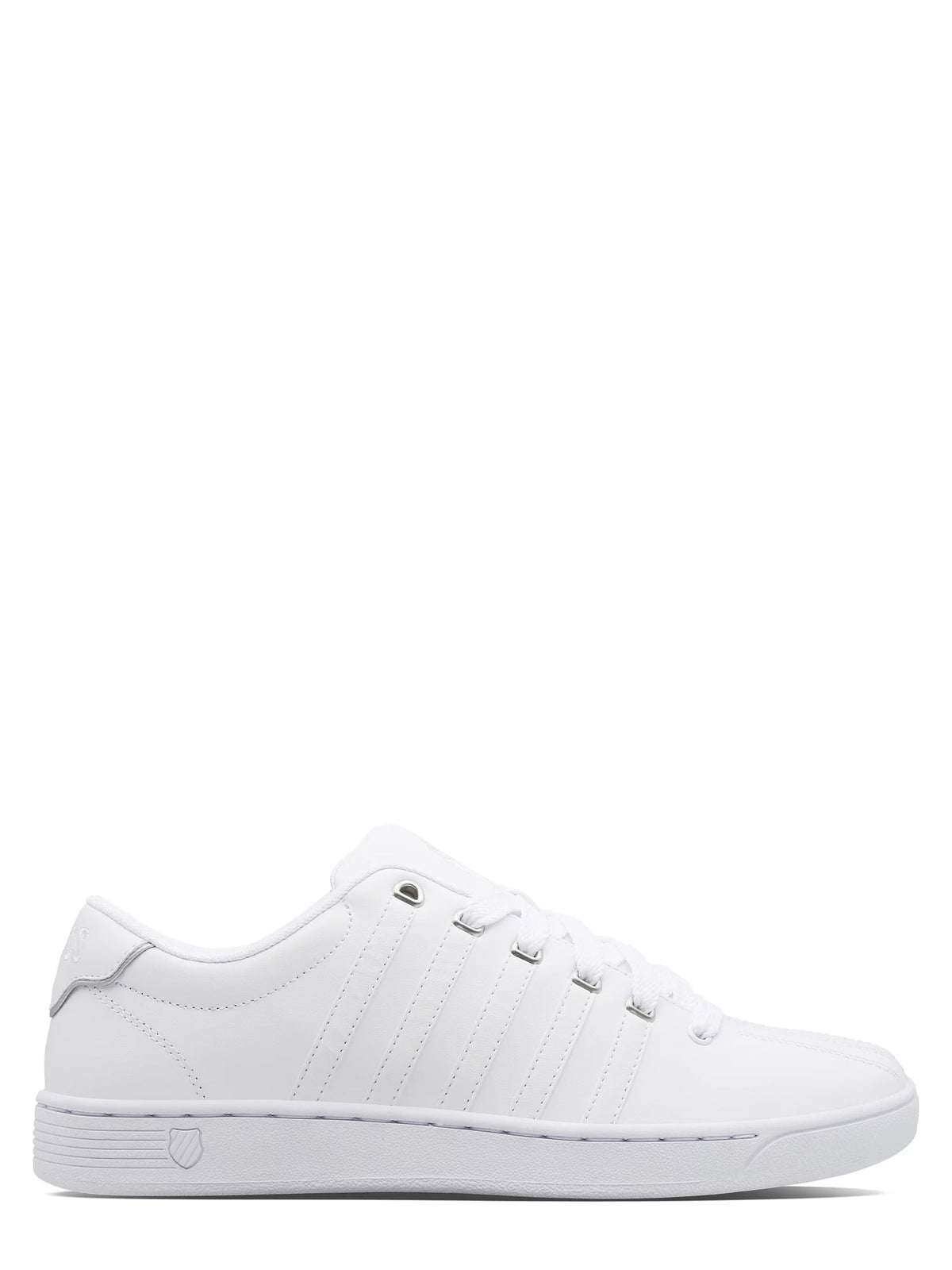 Lace up Sneaker V495315