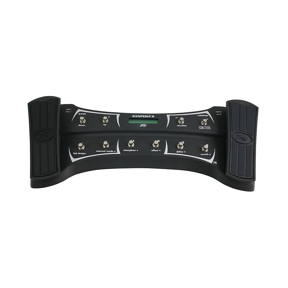 Foot Controller S294441