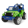 Electric Ride on Toy 6 Volt T609020