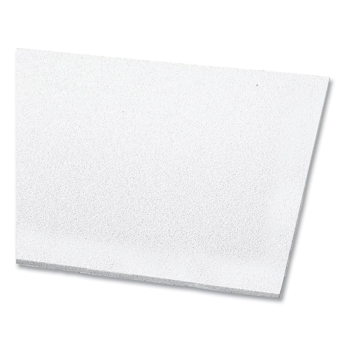 White Square Ceiling Tiles 16/Carton F45348