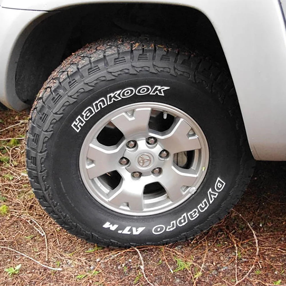 All Terrain P265/75R16 114T Light Truck Tire H8666
