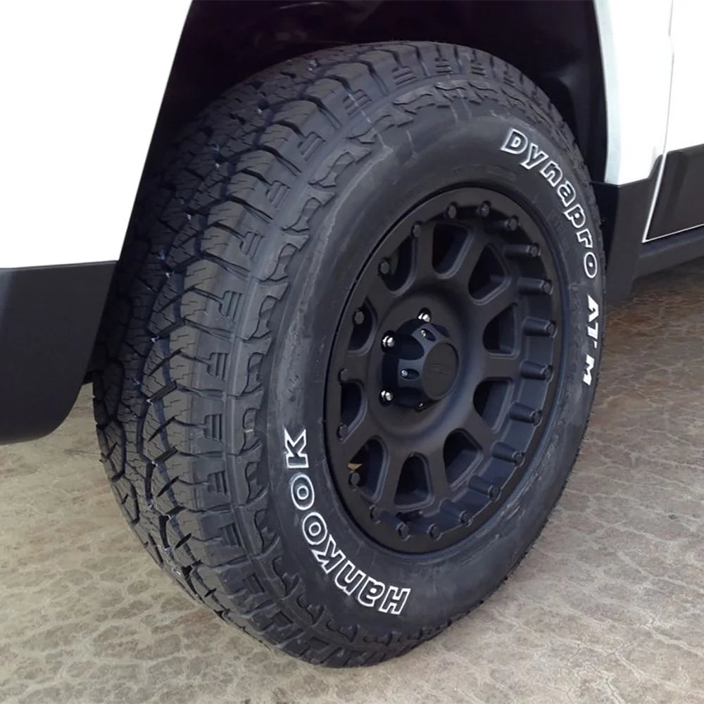 All Terrain P265/75R16 114T Light Truck Tire H8666