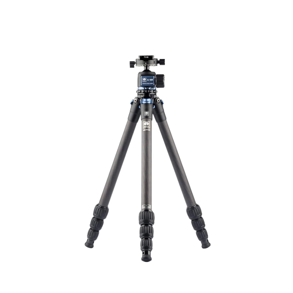 Carbon Fiber Tripod with Ball Head Z400608