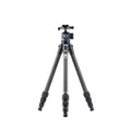 Carbon Fiber Tripod with Ball Head Z400608