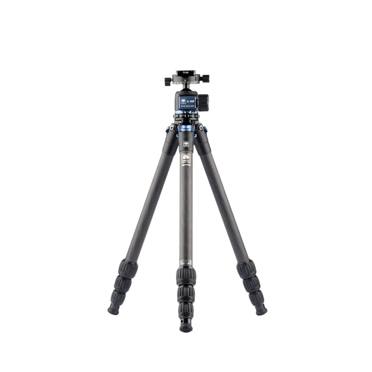Carbon Fiber Tripod with Ball Head Z400608