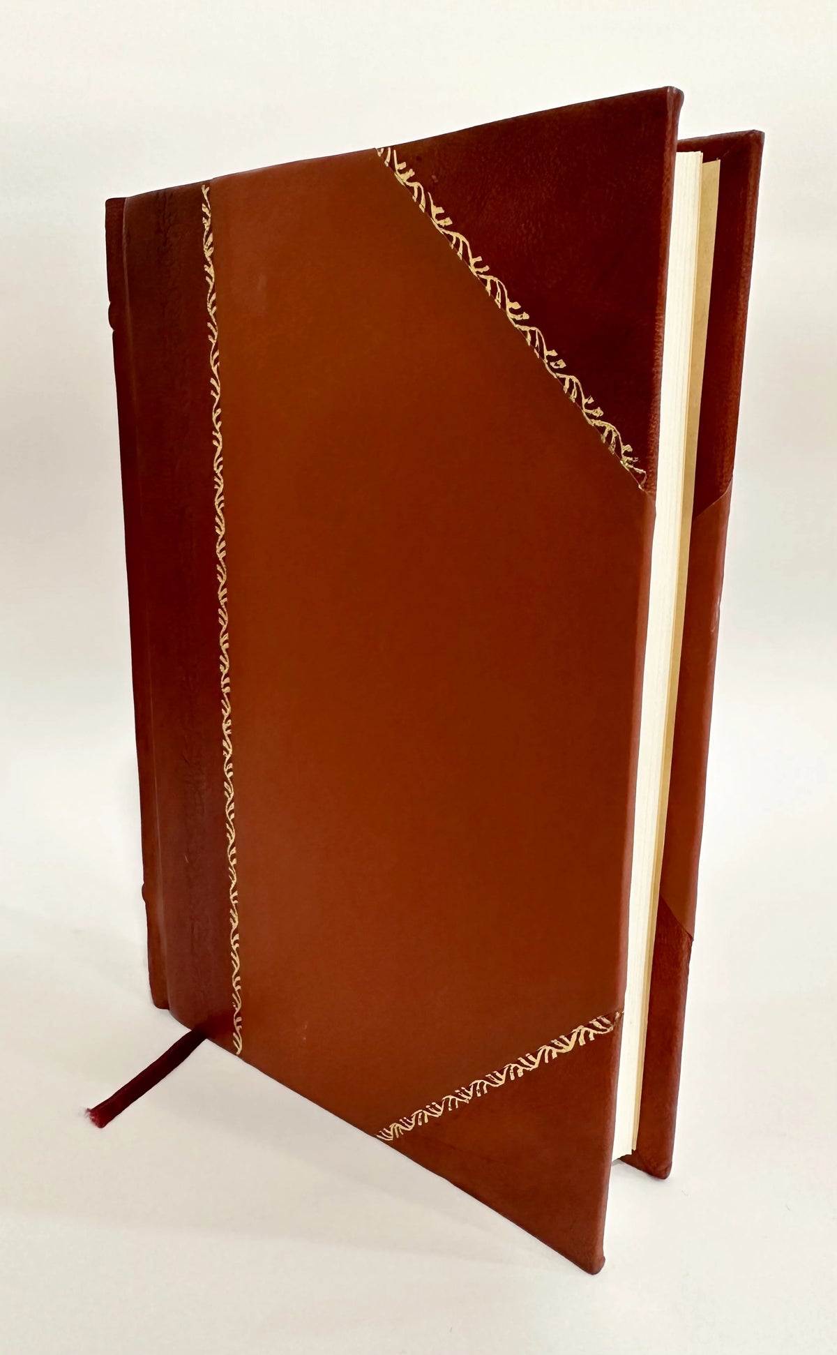 Proceedings of the Fifth Annual Convention [Leather Bound] P1561