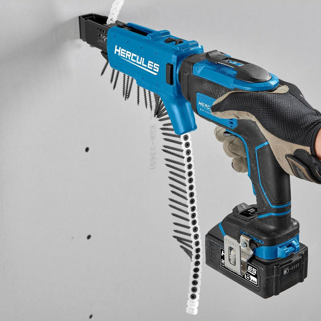 Drywall Screwgun Attachment E546