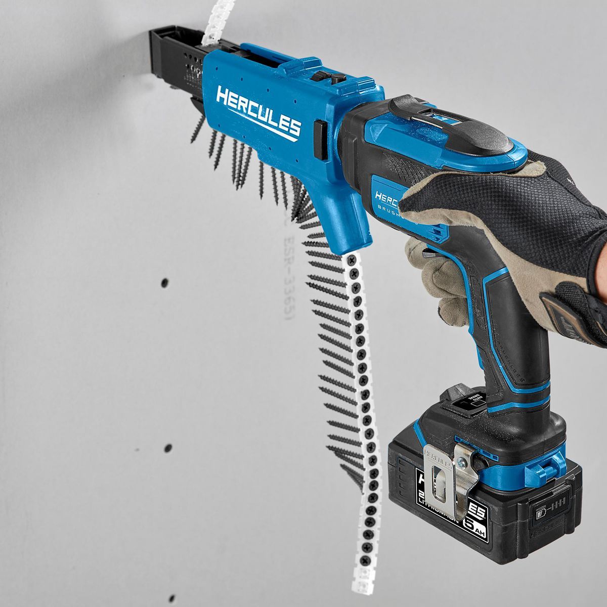 Drywall Screwgun Attachment E546