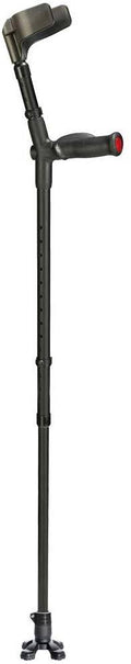 Underarm Walking Stick Black X158